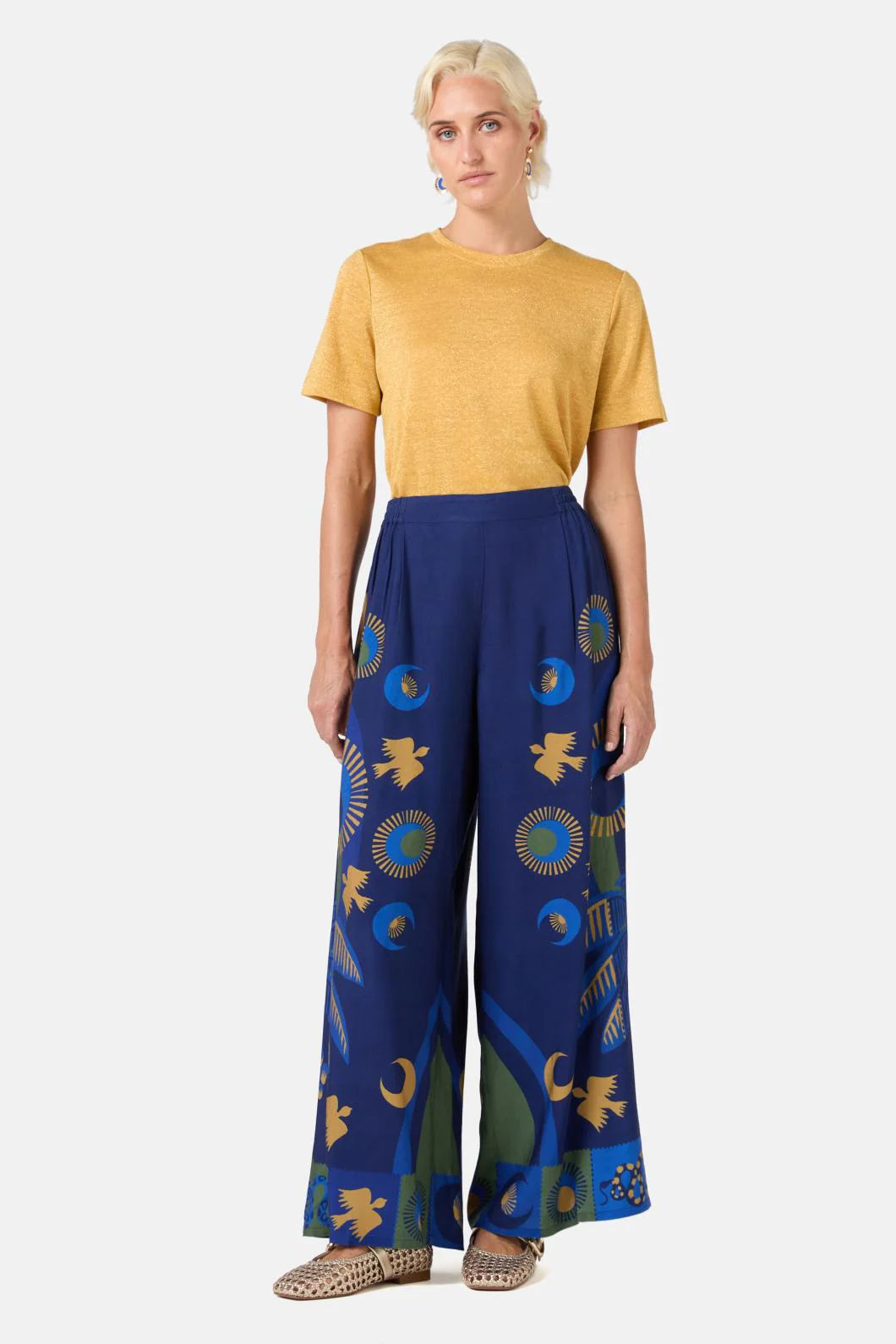 Stamp Collecting Pant - Image 2