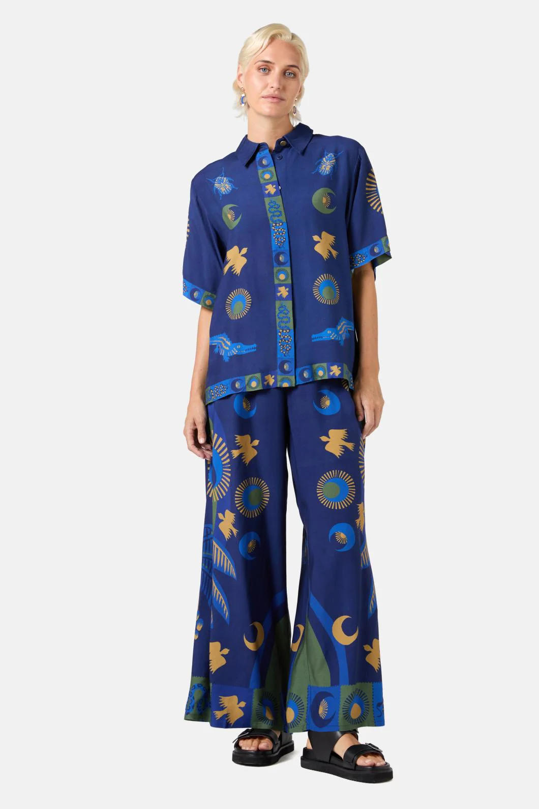 Stamp Collecting Shirt - Image 5