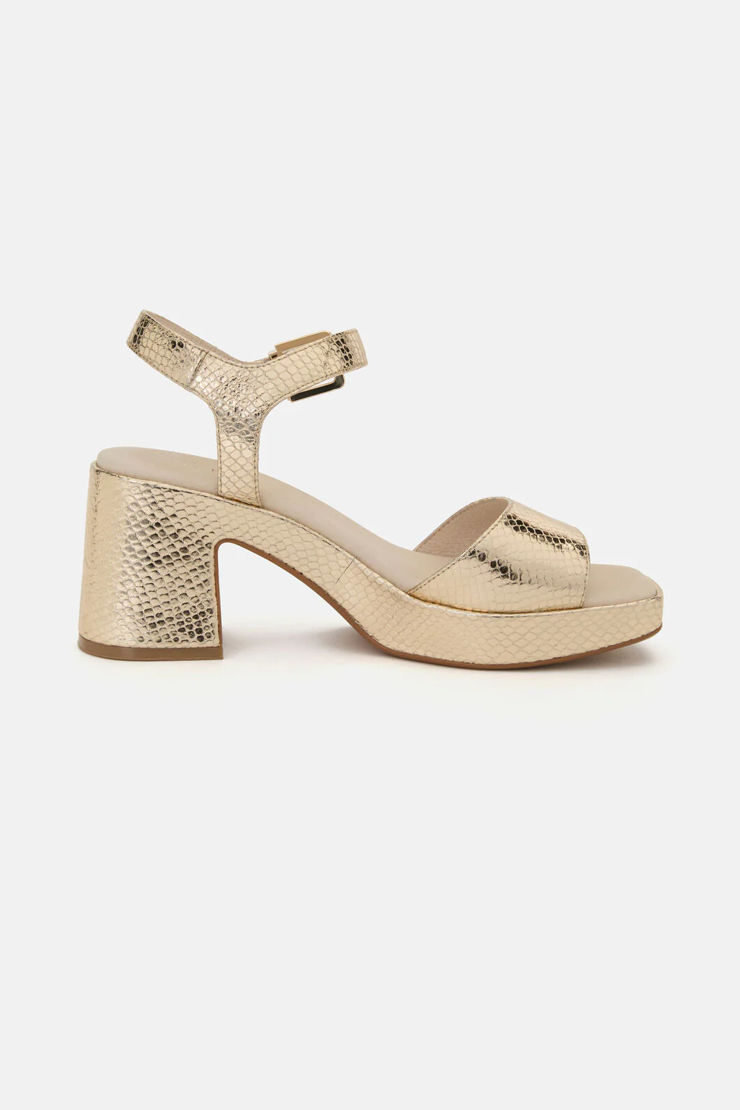 Stamp Your Feet Heel - Image 5