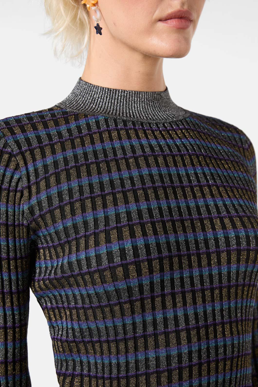 Star Gazing Knit Top - Image 4