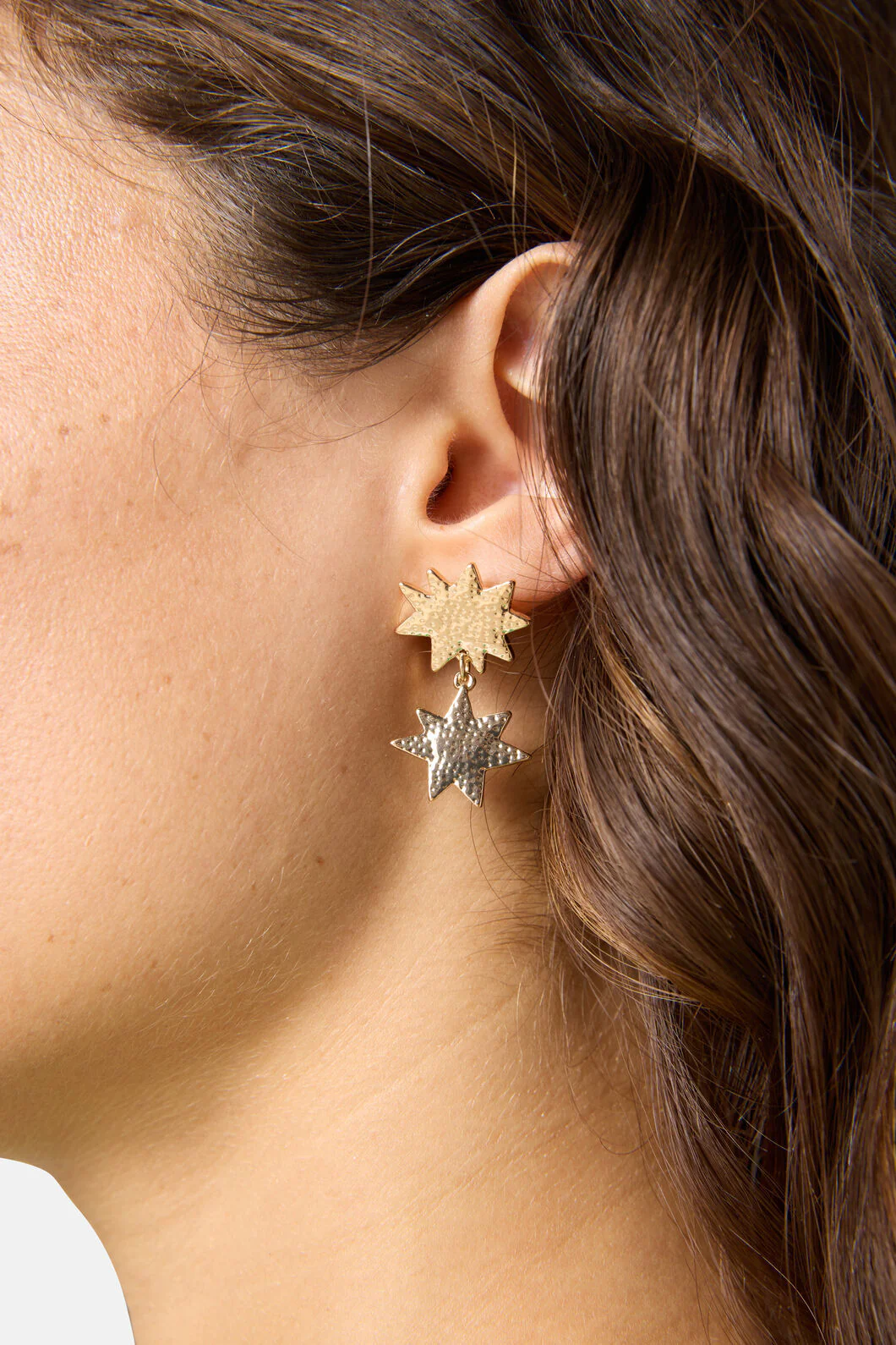 Star Tango Earrings - Image 2