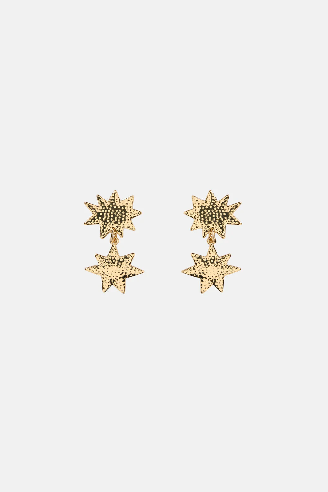 Star Tango Earrings - Image 3