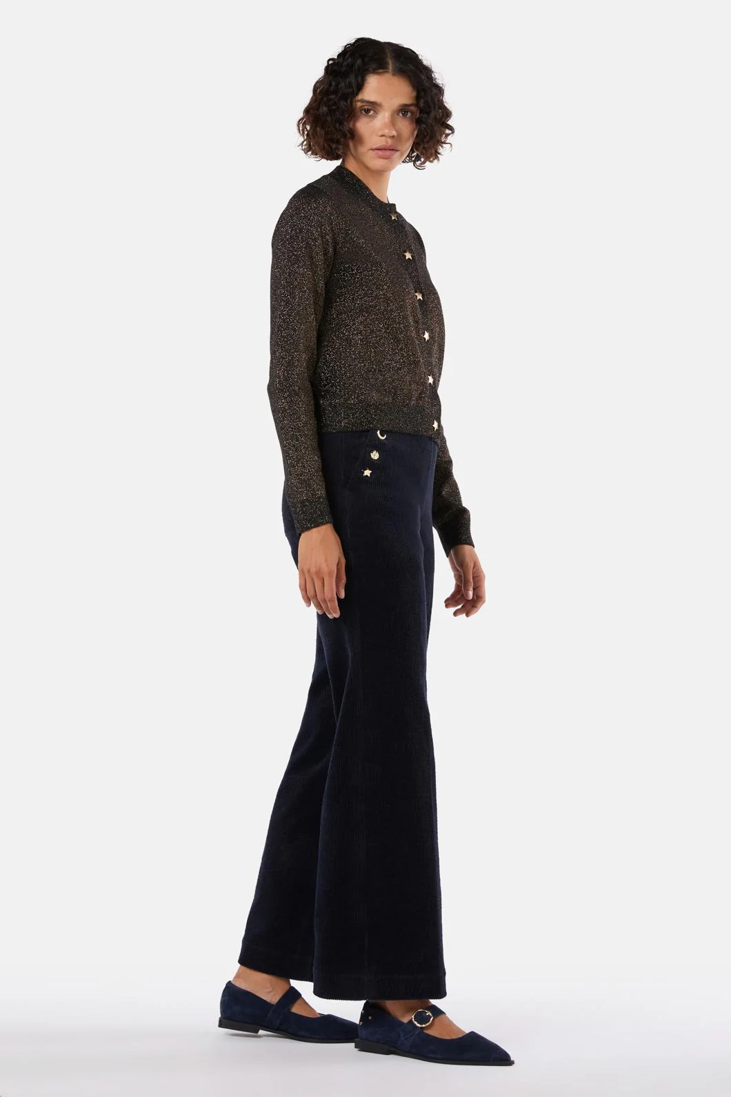 Starlight Cardigan - Image 2