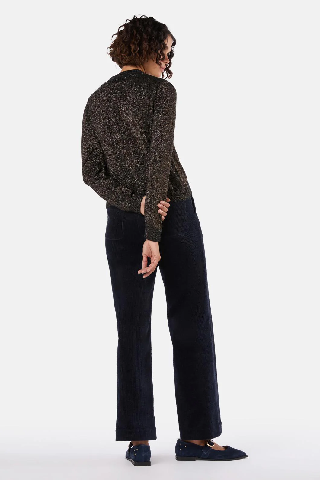 Starlight Cardigan - Image 3