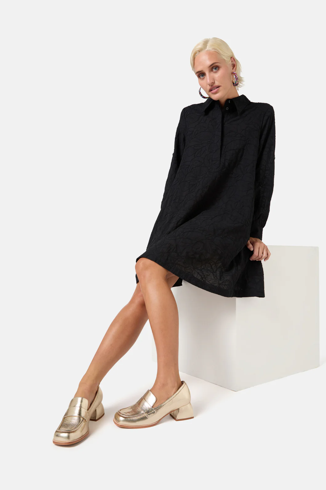Starlight Loafer - Image 2