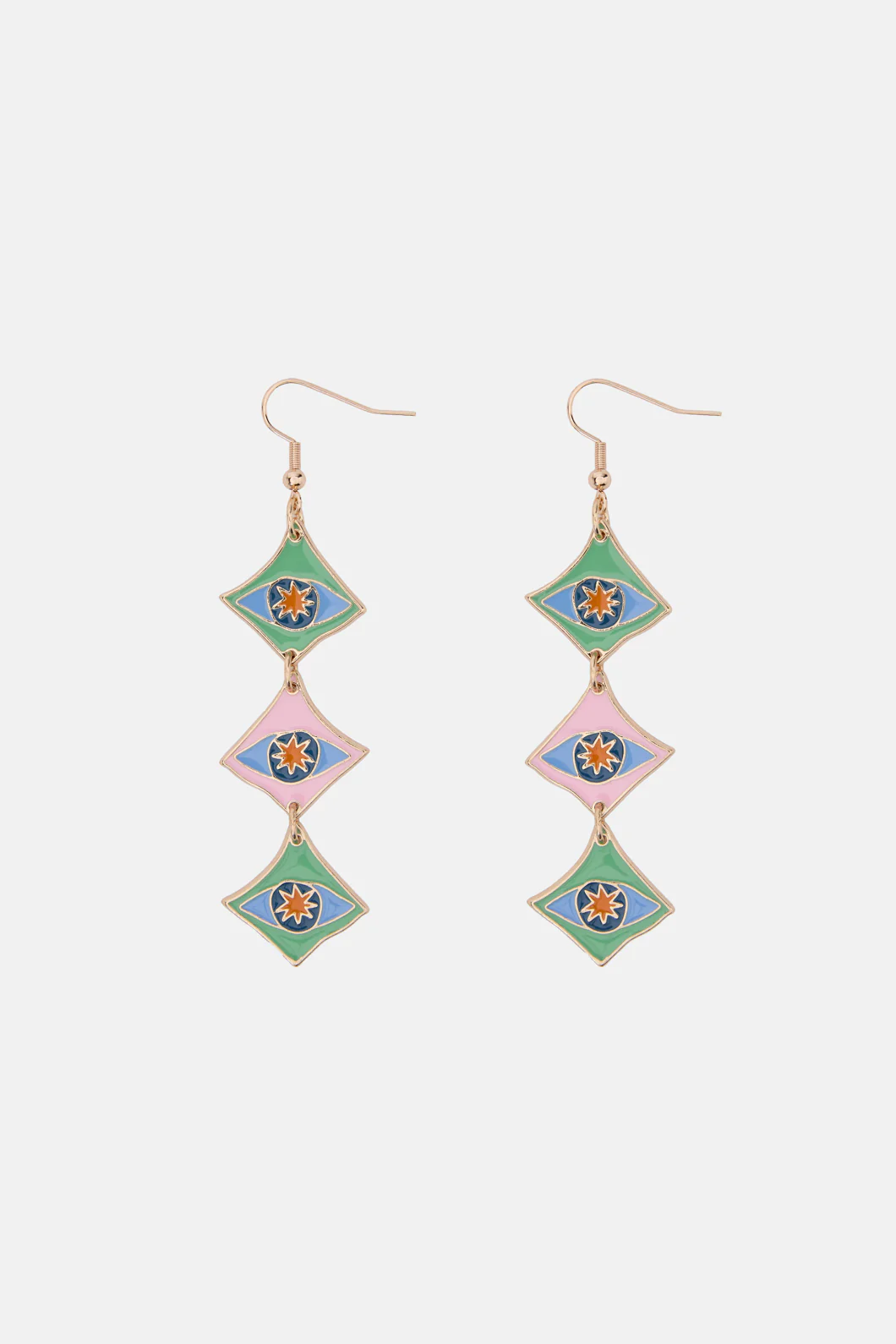 Starry Eyed Earring - Image 3