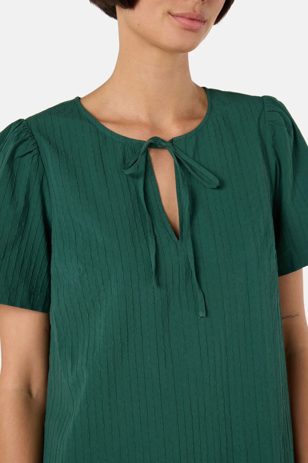 Stella Mini Dress - Image 5