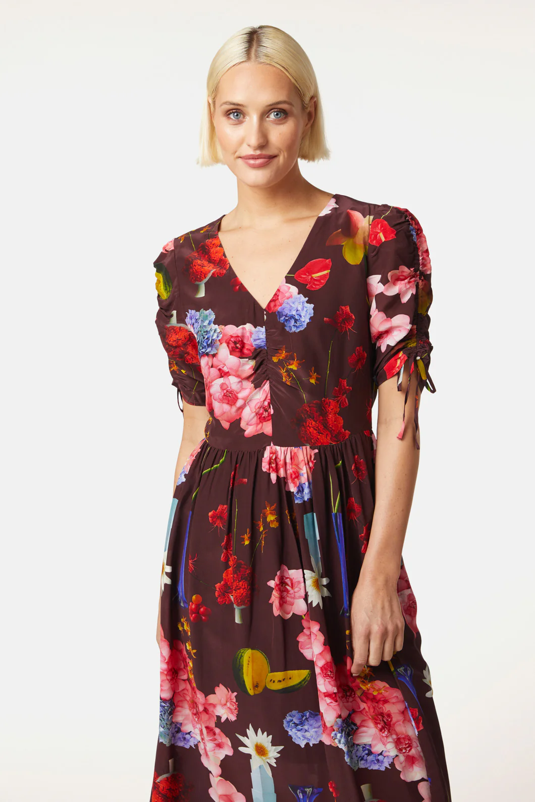 Still Life Long Dress - Image 3