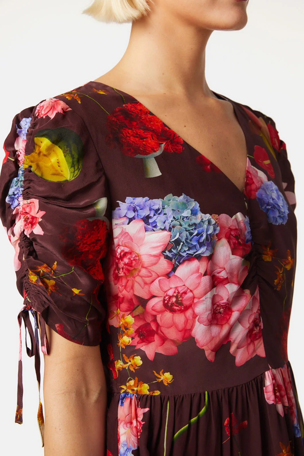 Still Life Long Dress - Image 6