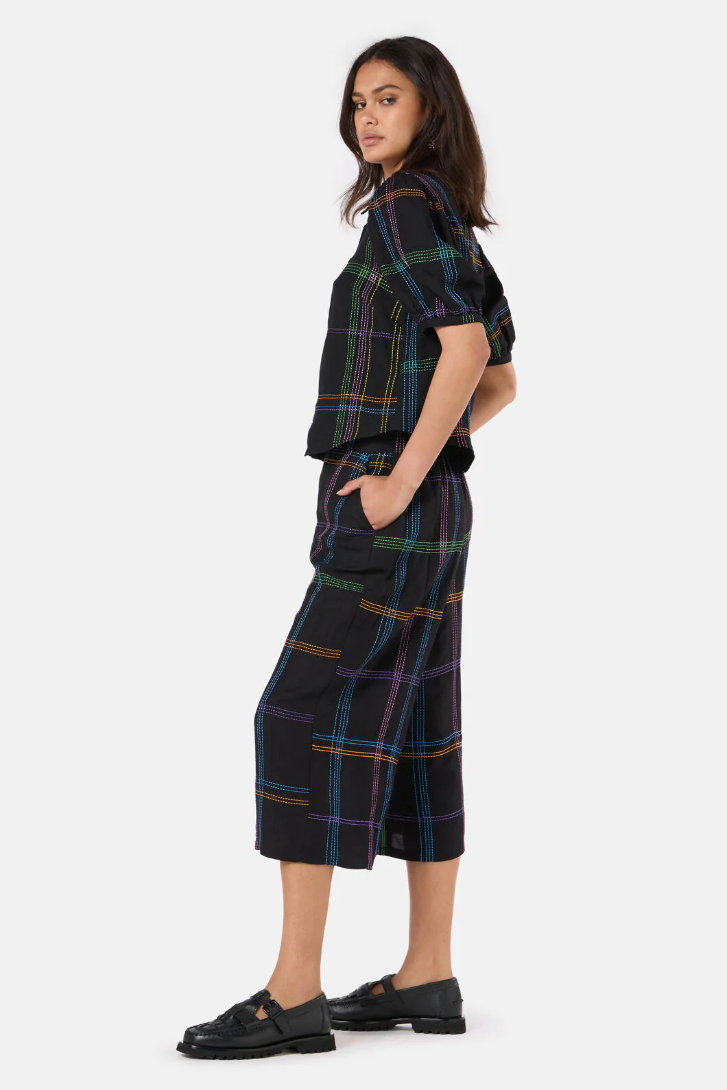 Stitched Shirt - Image 3