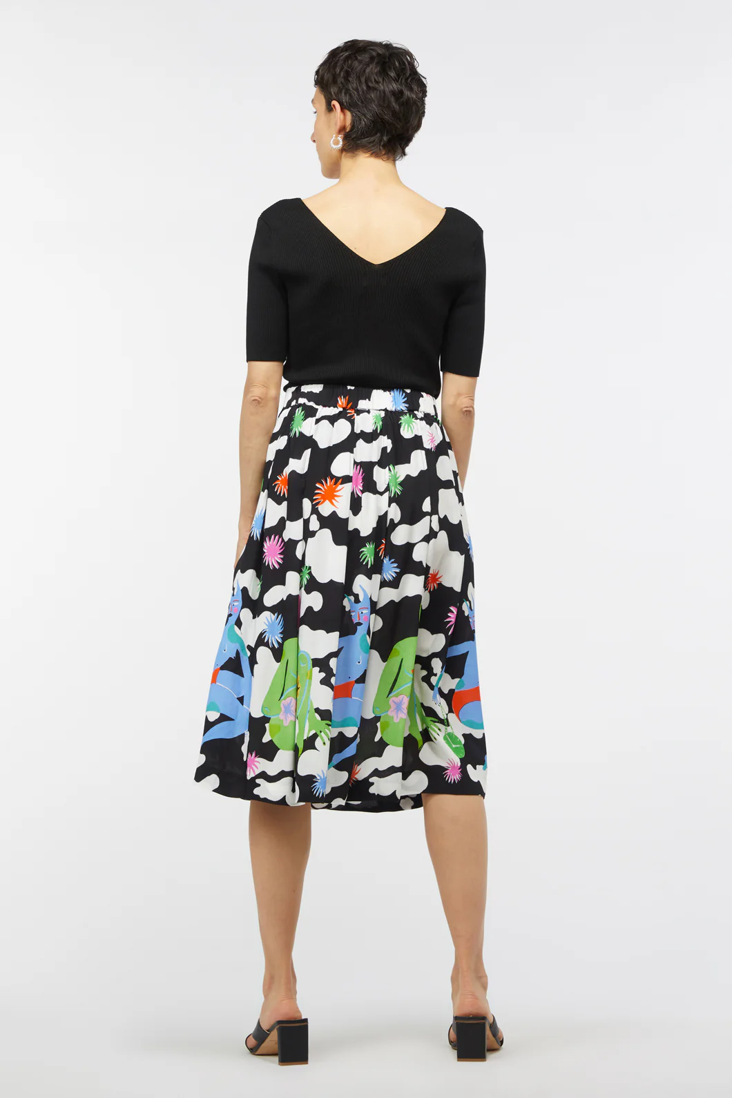 Storybook Skirt - Image 3