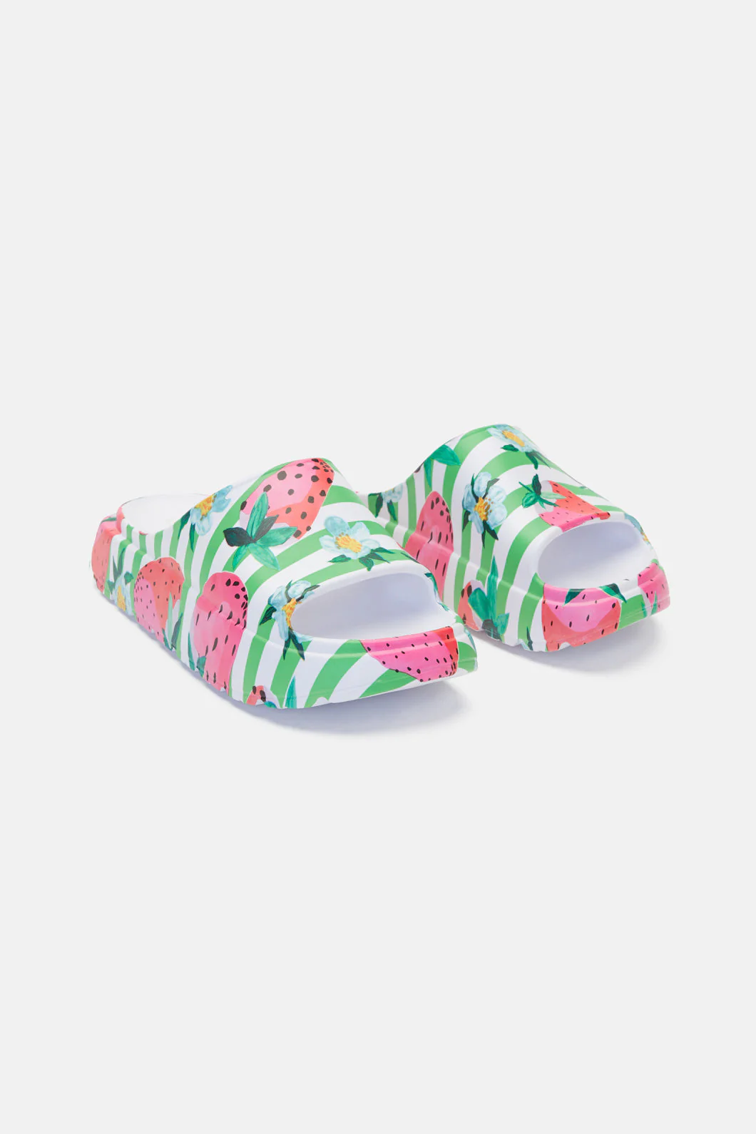 Strawberry Patch Slide - Image 2