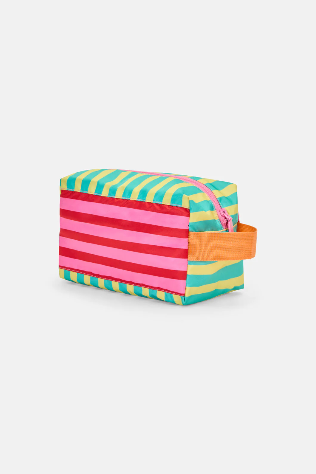 Stripe Lover Travel Bag - Image 2