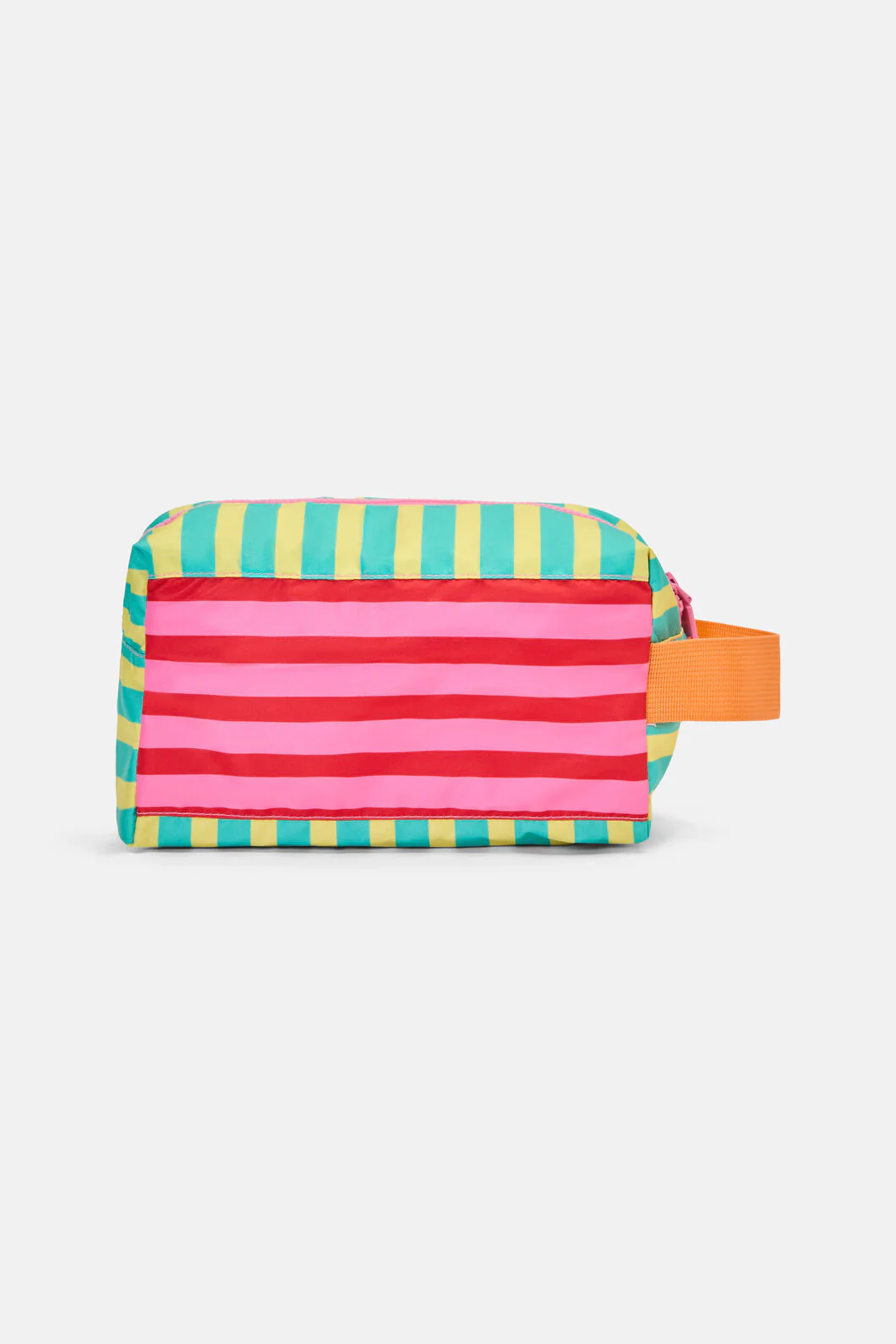 Stripe Lover Travel Bag - Image 3