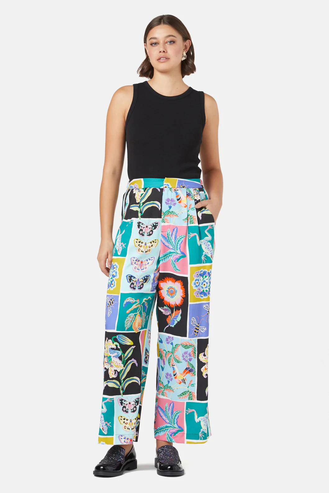 Studio Sanctuary Pant - Image 2