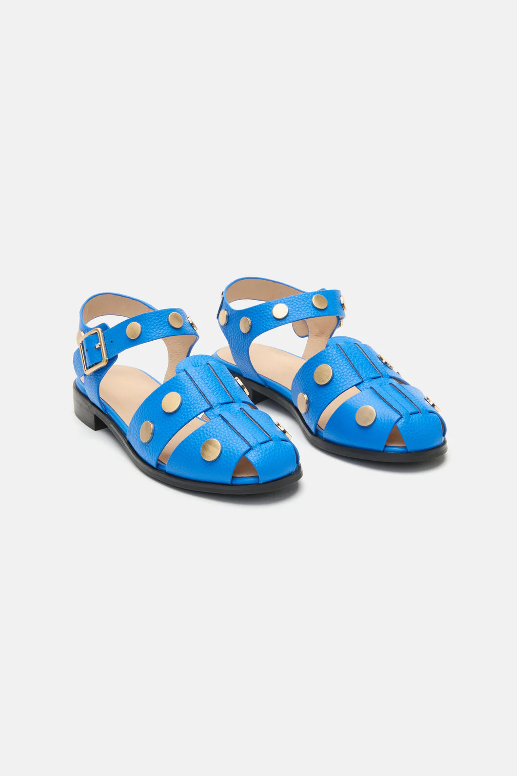Studmuffin Sandal Blue - Image 2