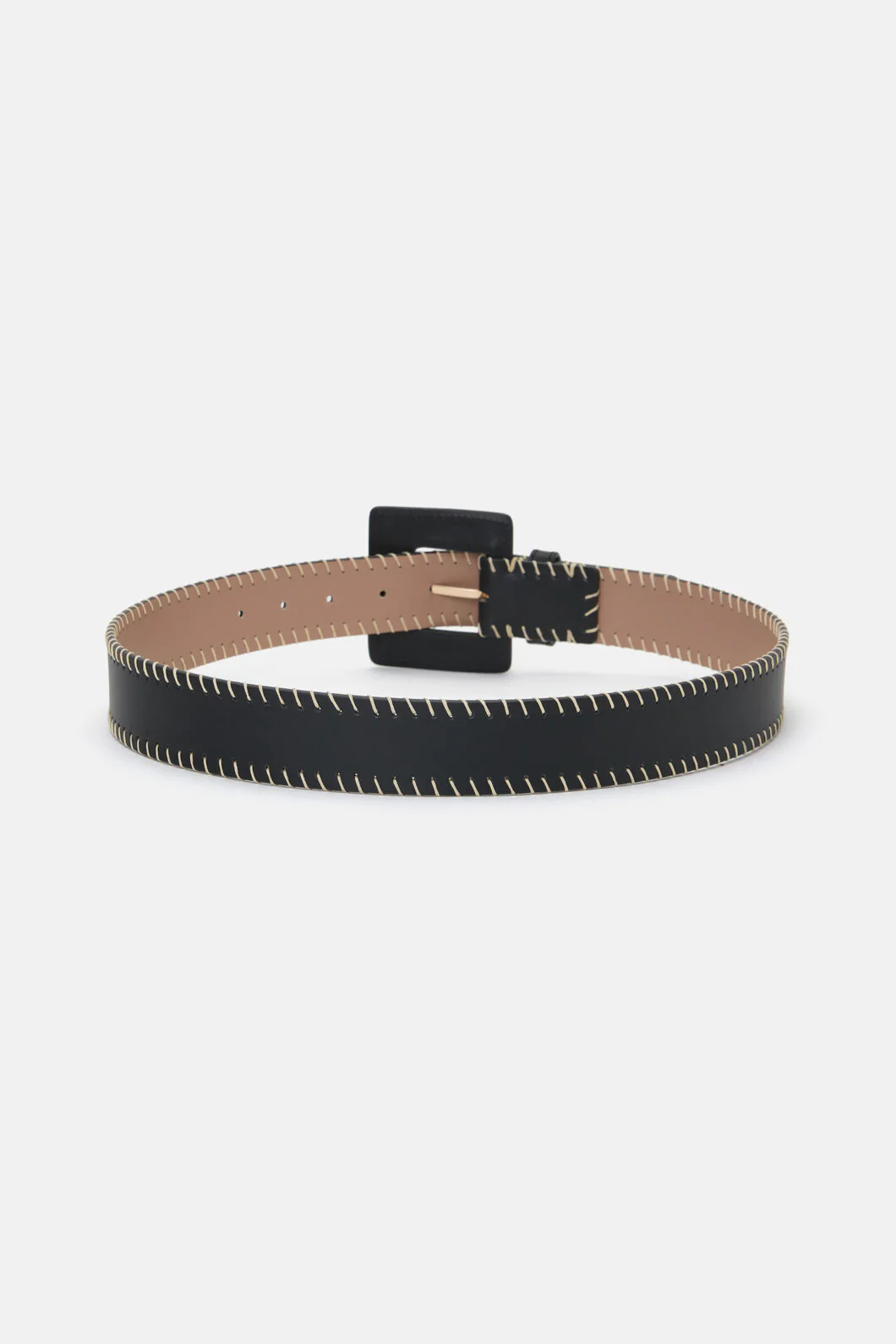 Summer Belt Black - Image 2