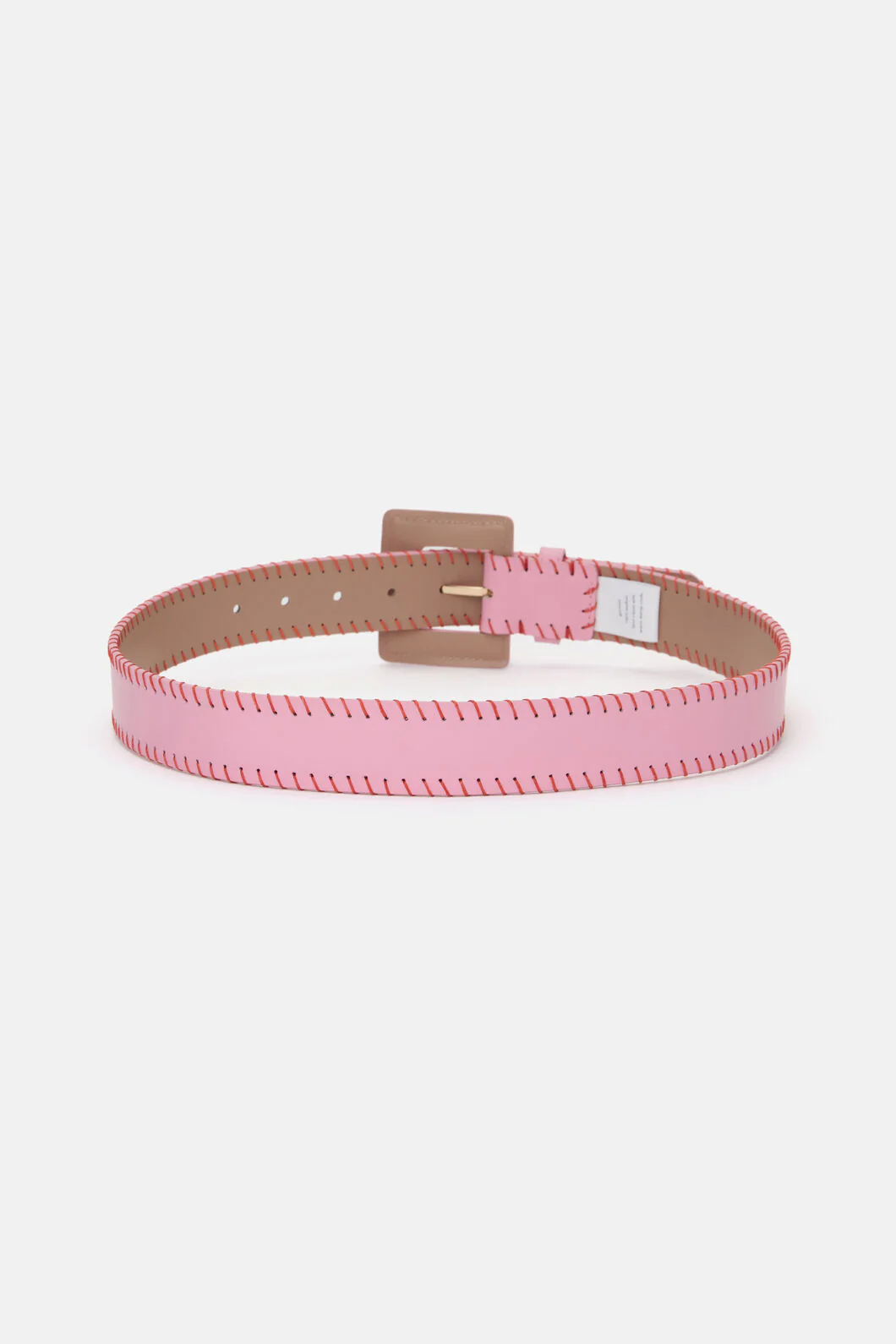 Summer Belt Pink - Image 2