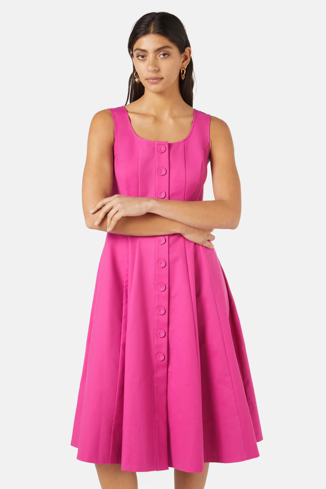 Summer Coast Dress - Image 5