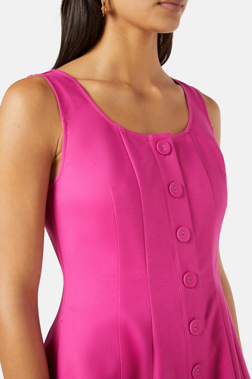 Summer Coast Dress - Image 6