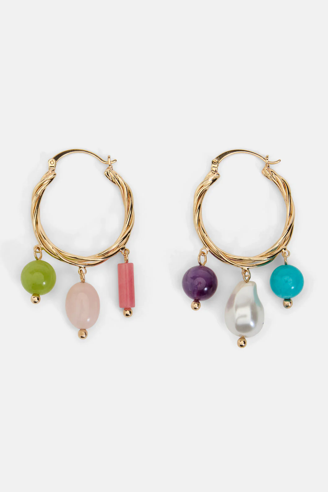 Summer Jumble Earring - Image 2
