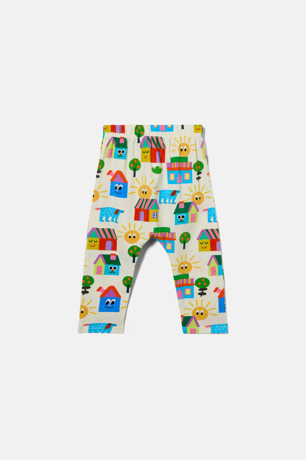 Sunny Baby Legging - Image 2