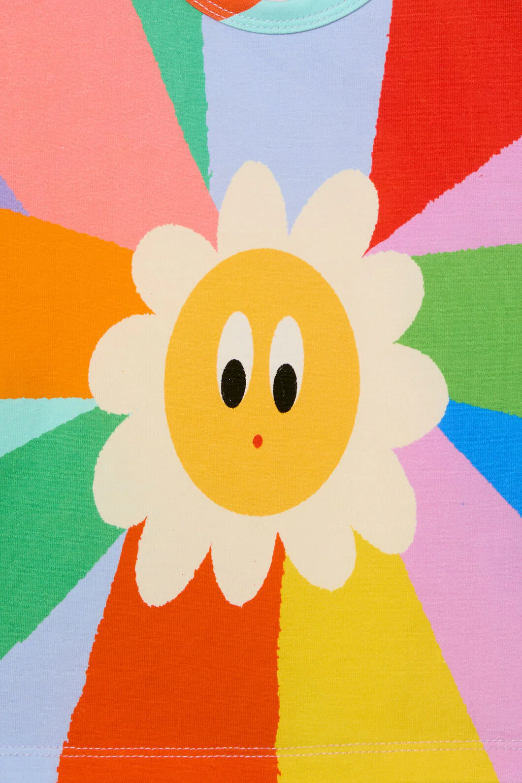 Sunny Baby Ss Tee - Image 2