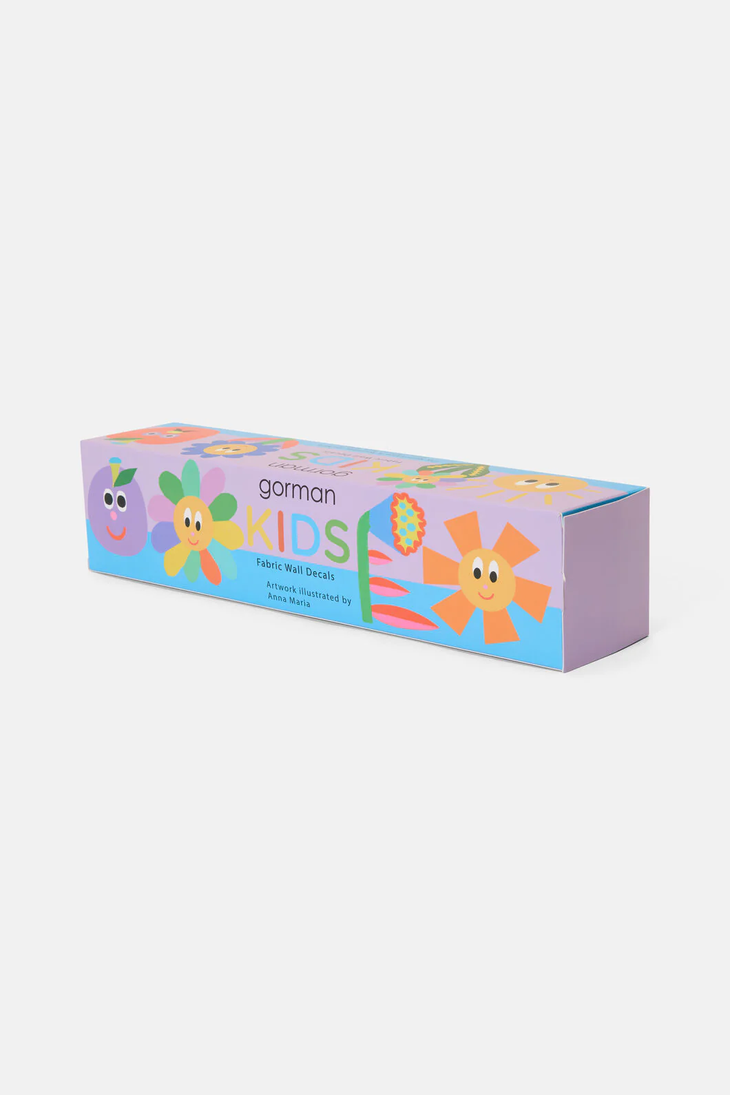 Sunny Kids Wall Decals - Image 3