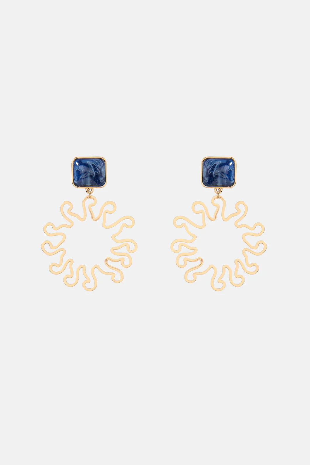 Sunny Skies Earrings - Image 2