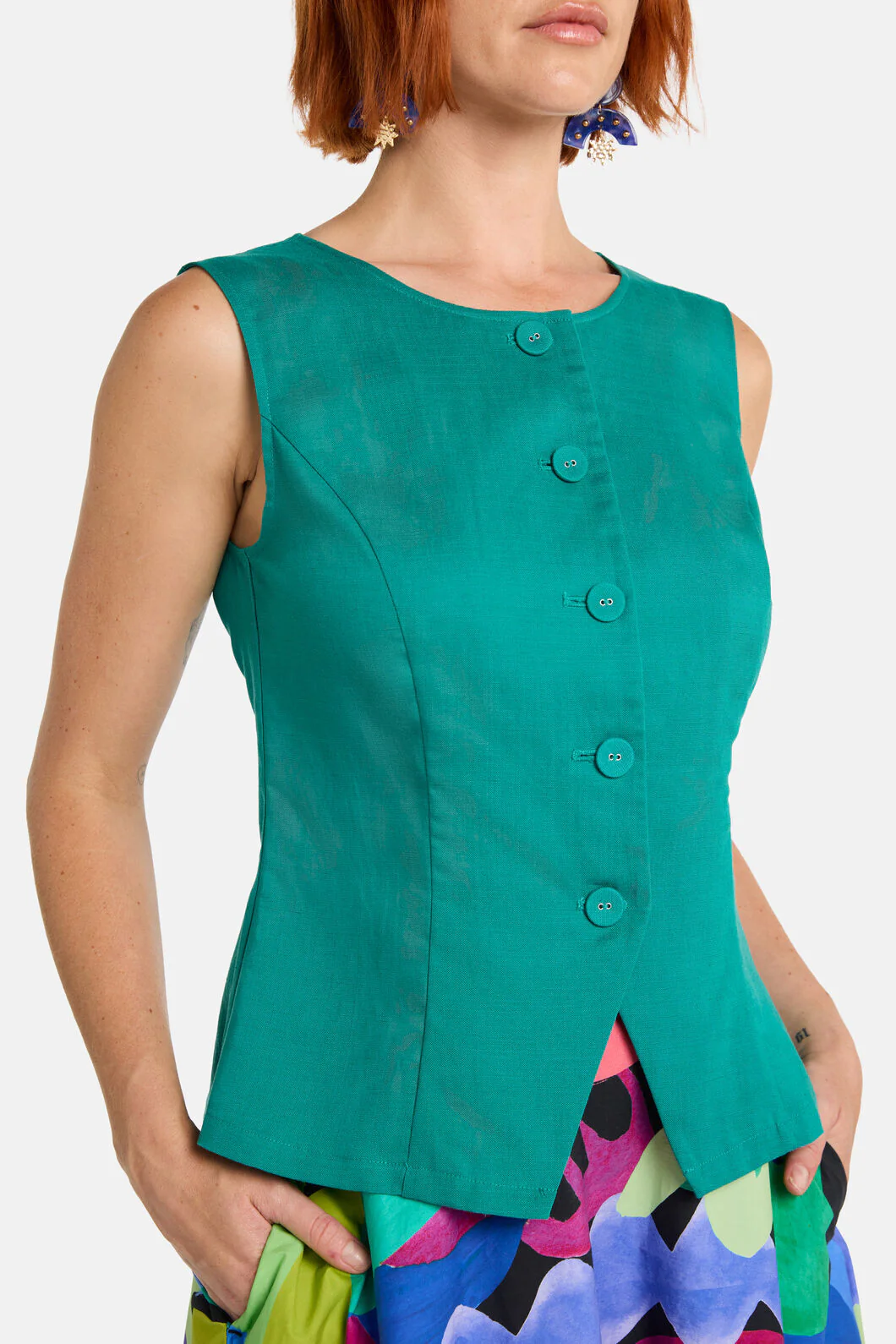 Sweetheart Top - Image 5