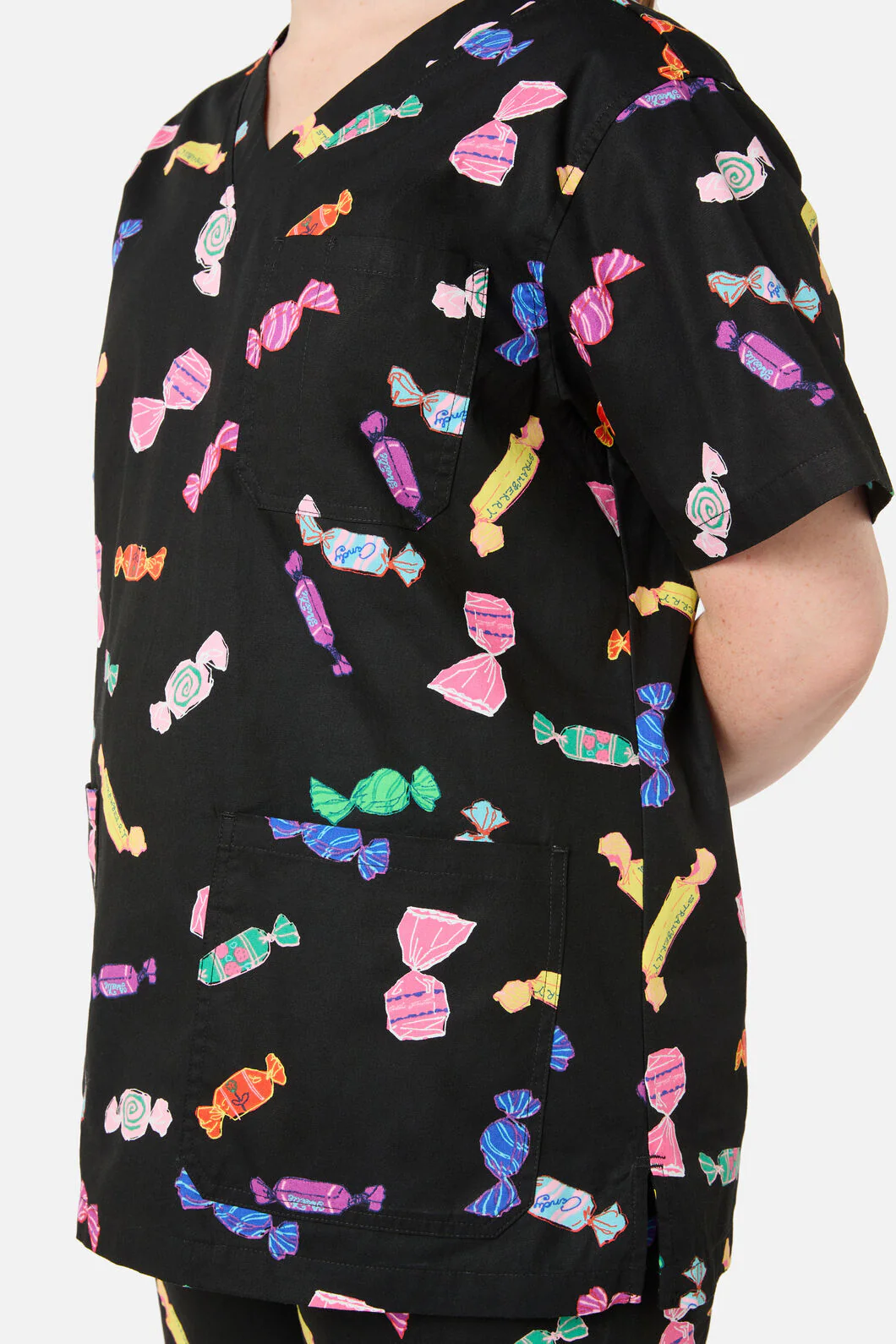 Sweetie Treatie Scrub Set - Image 5
