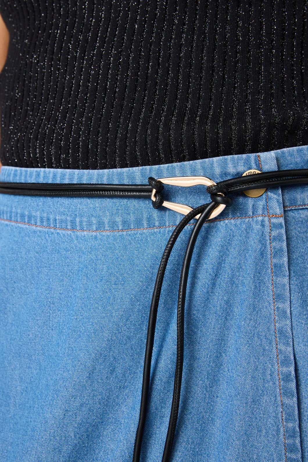 Tango Waist Belt - Image 2