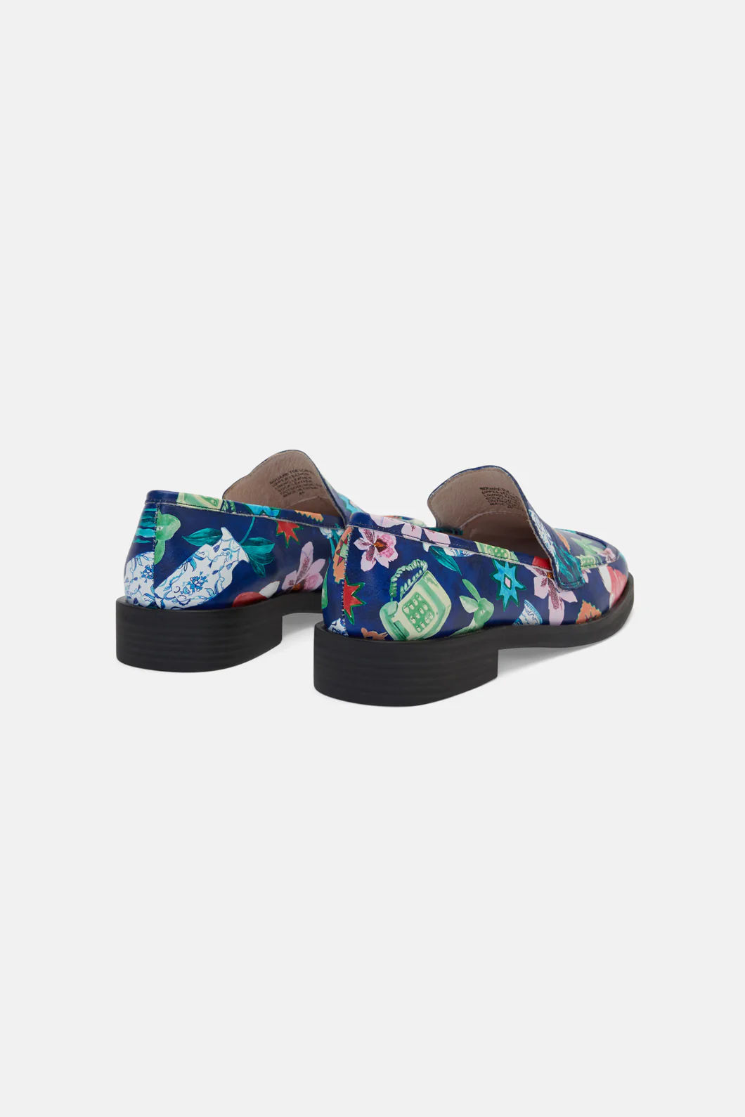 Tara's Studio Loafer - Image 4