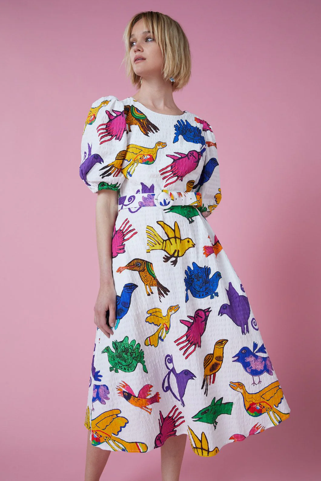 The Birds Dress - Image 2