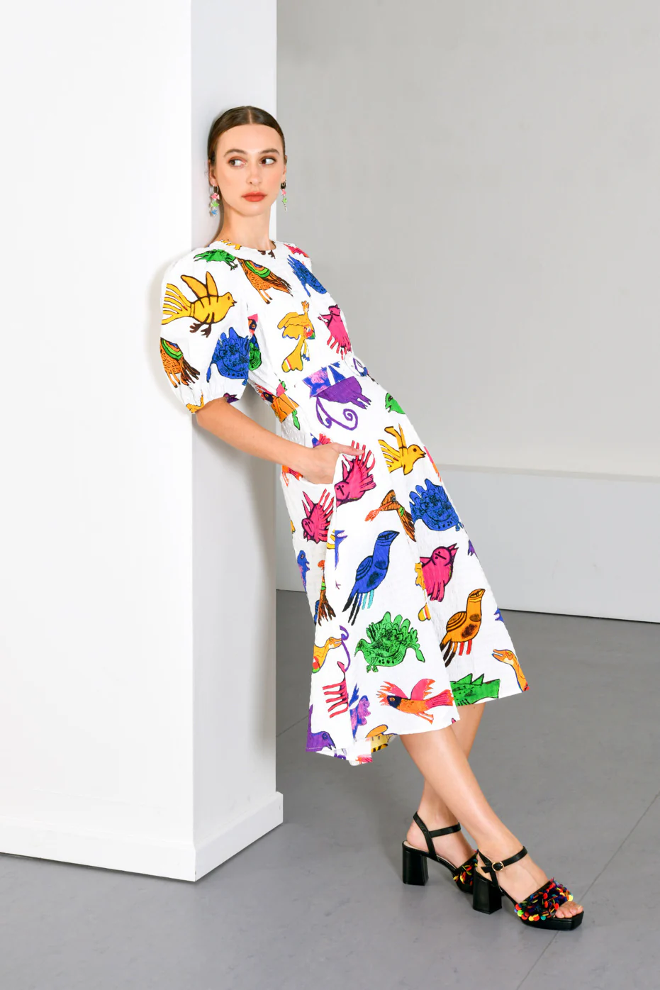 The Birds Dress - Image 3