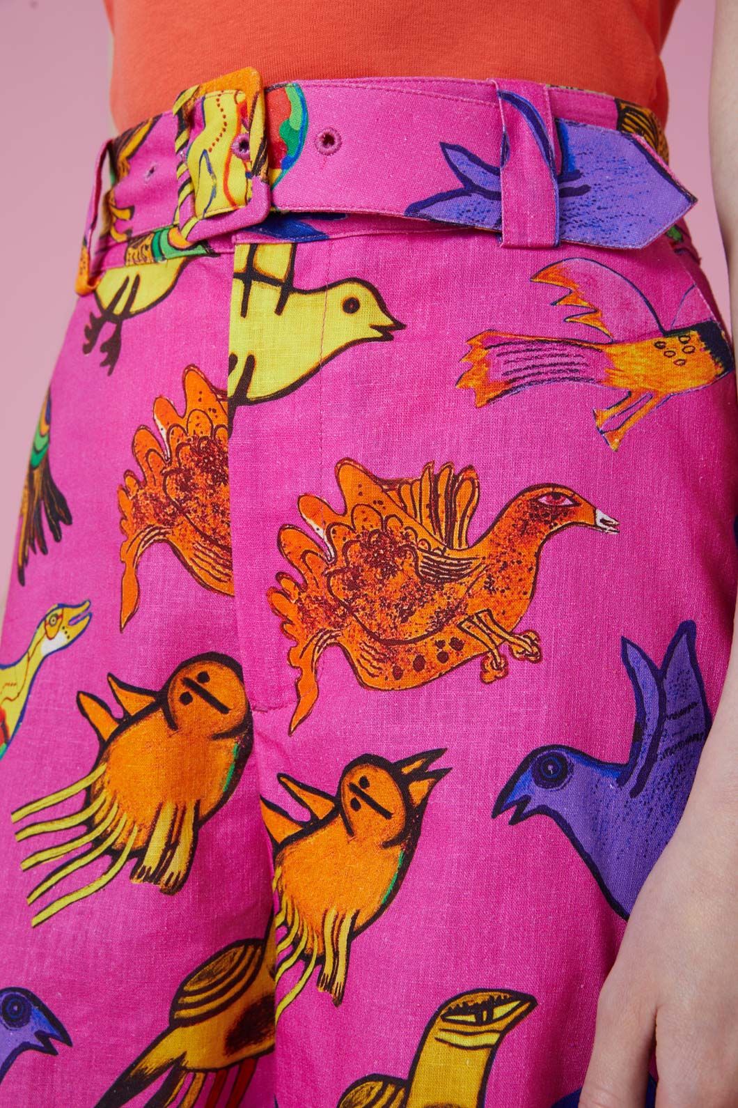 The Birds Short - Image 4