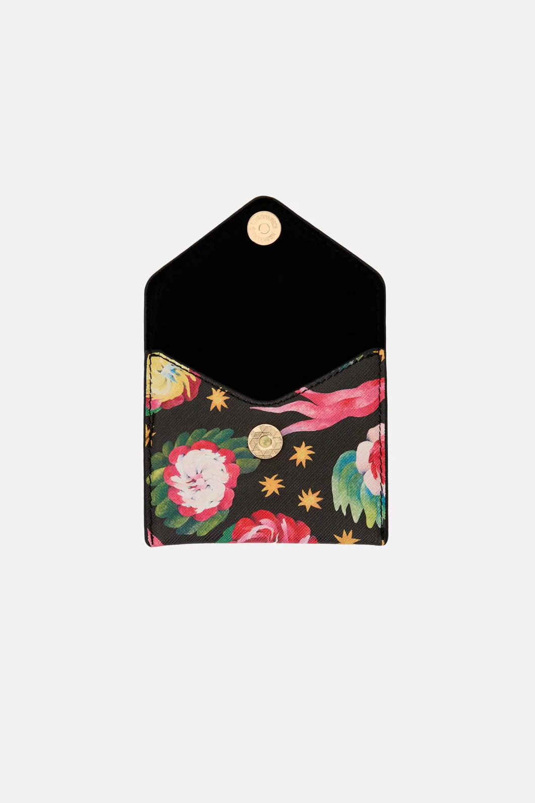 The Comet Card Wallet - Image 2