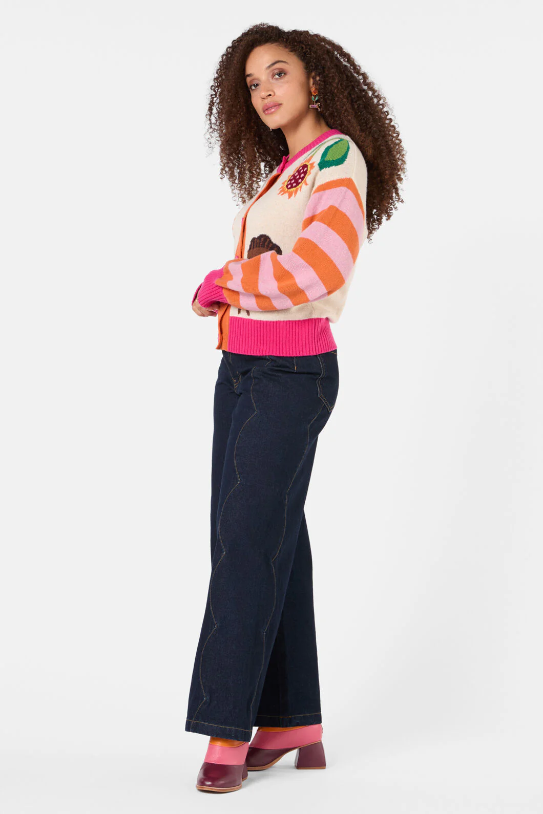 The Horses Cardigan - Image 6