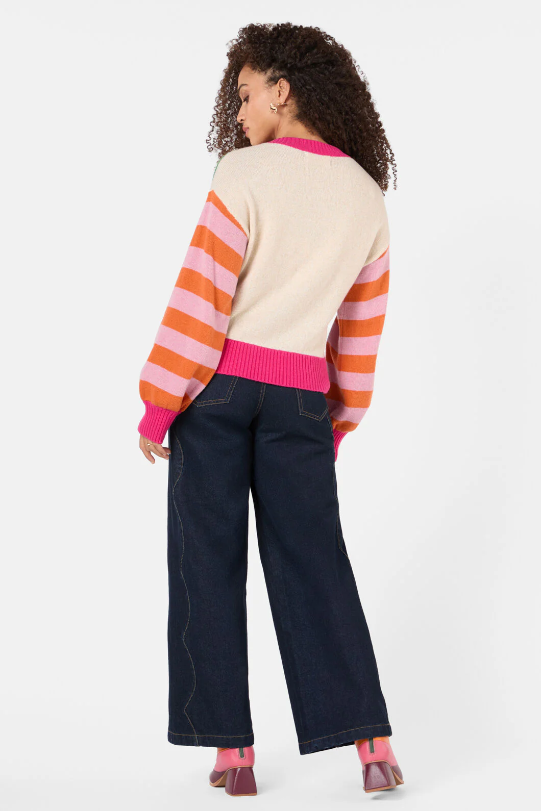 The Horses Cardigan - Image 7