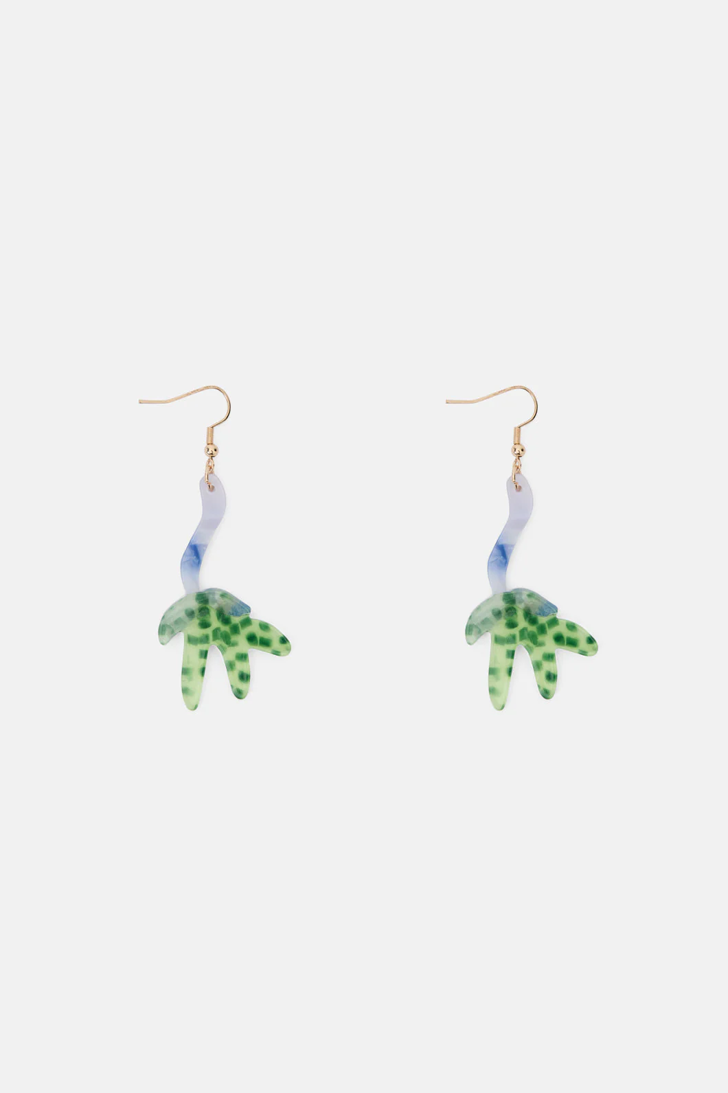 The Vines Earring - Image 4