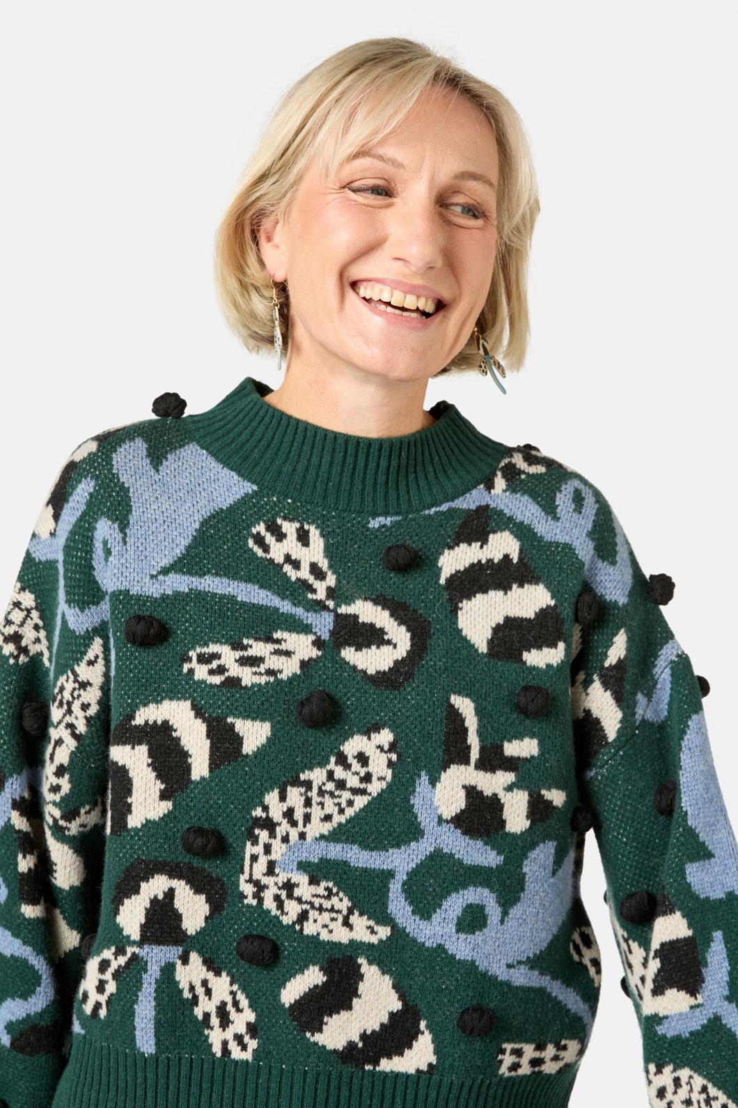 The Vines Jumper - Image 4