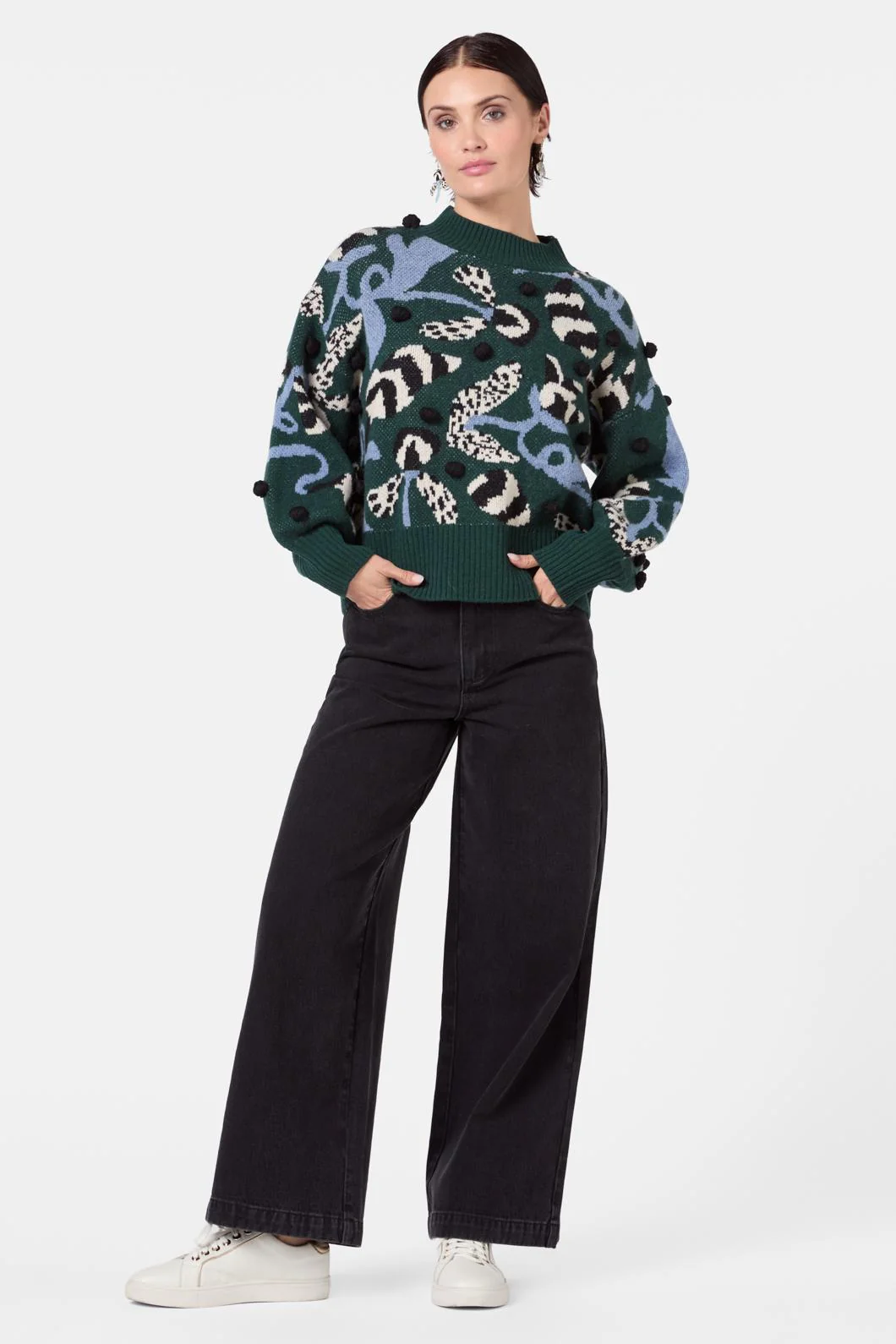 The Vines Jumper - Image 5