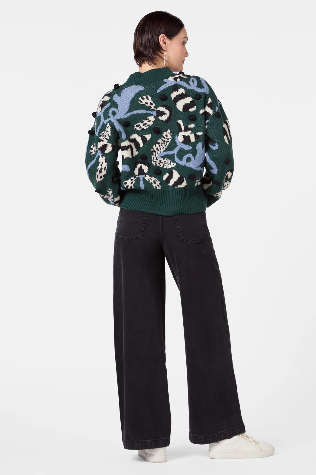 The Vines Jumper - Image 7