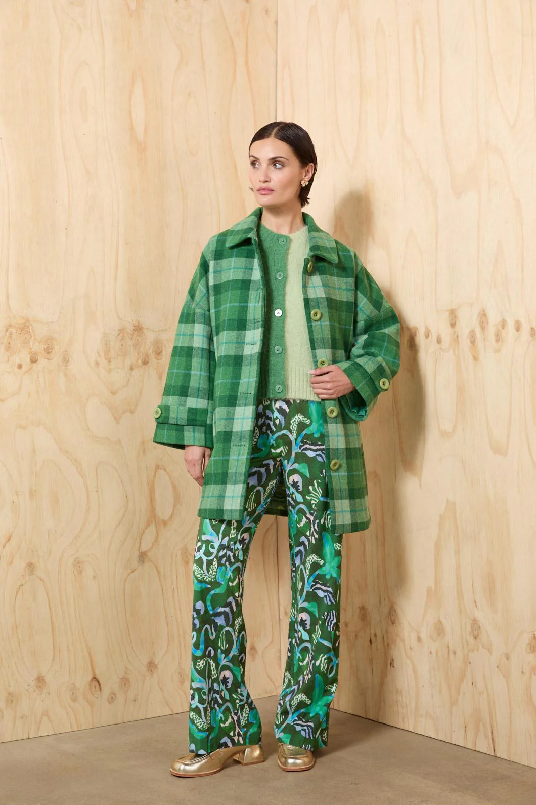 The Vines Pant - Image 3