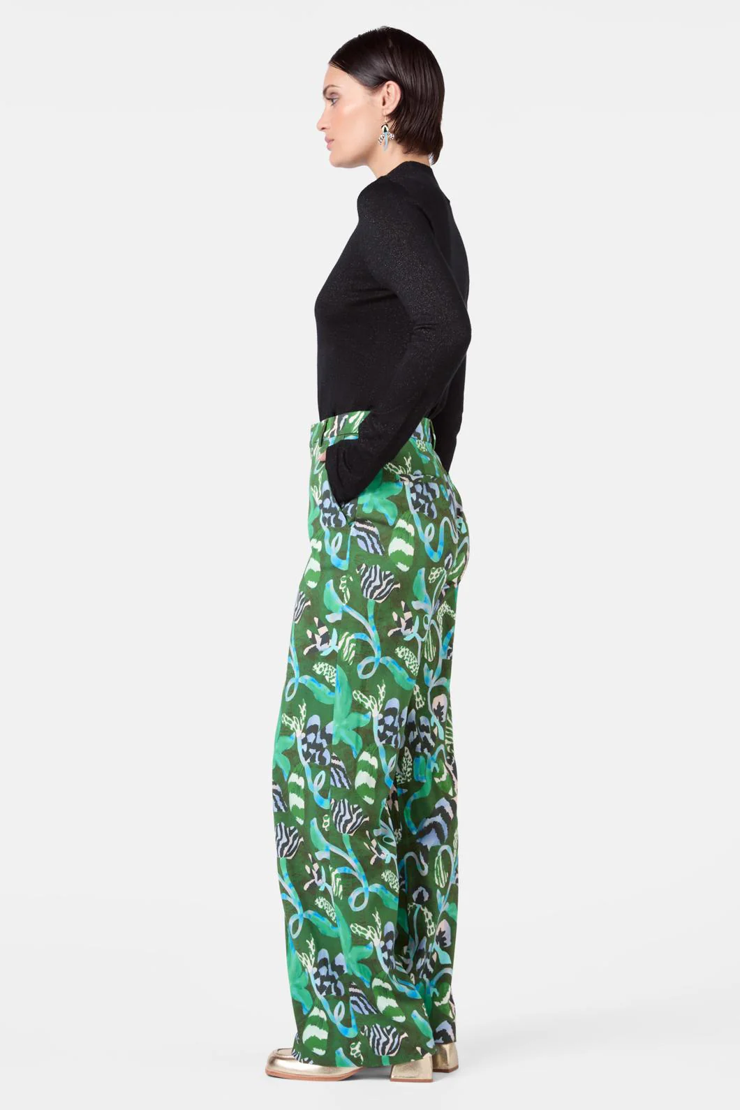 The Vines Pant - Image 4