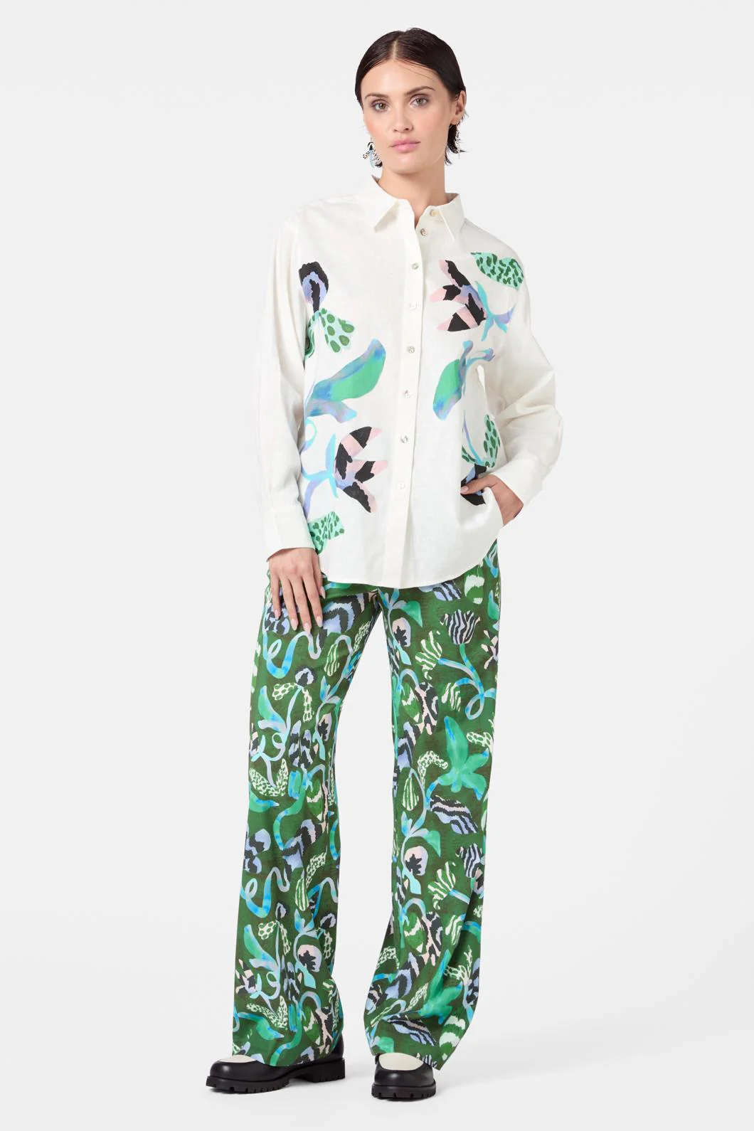 The Vines Shirt - Image 2