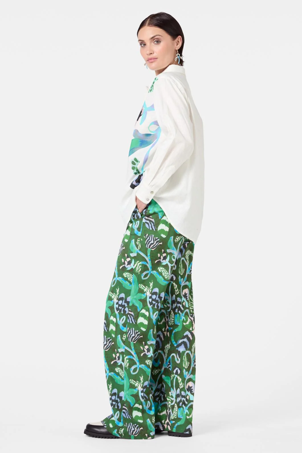 The Vines Shirt - Image 4