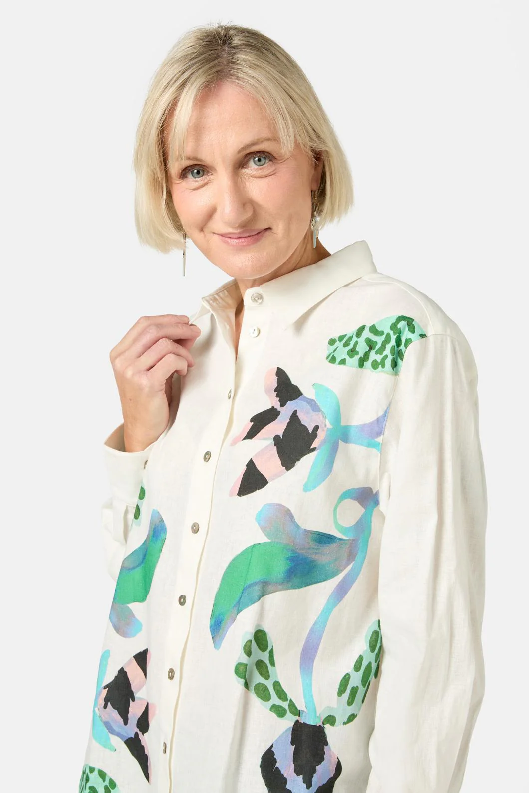 The Vines Shirt - Image 8