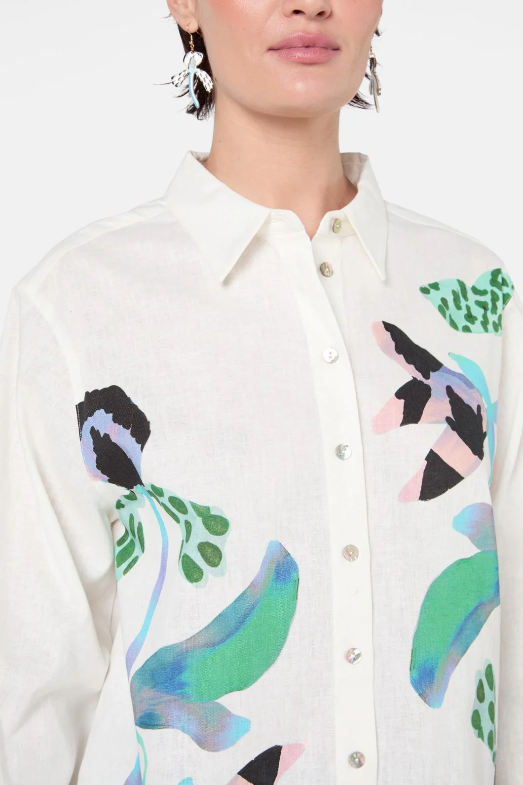 The Vines Shirt - Image 9