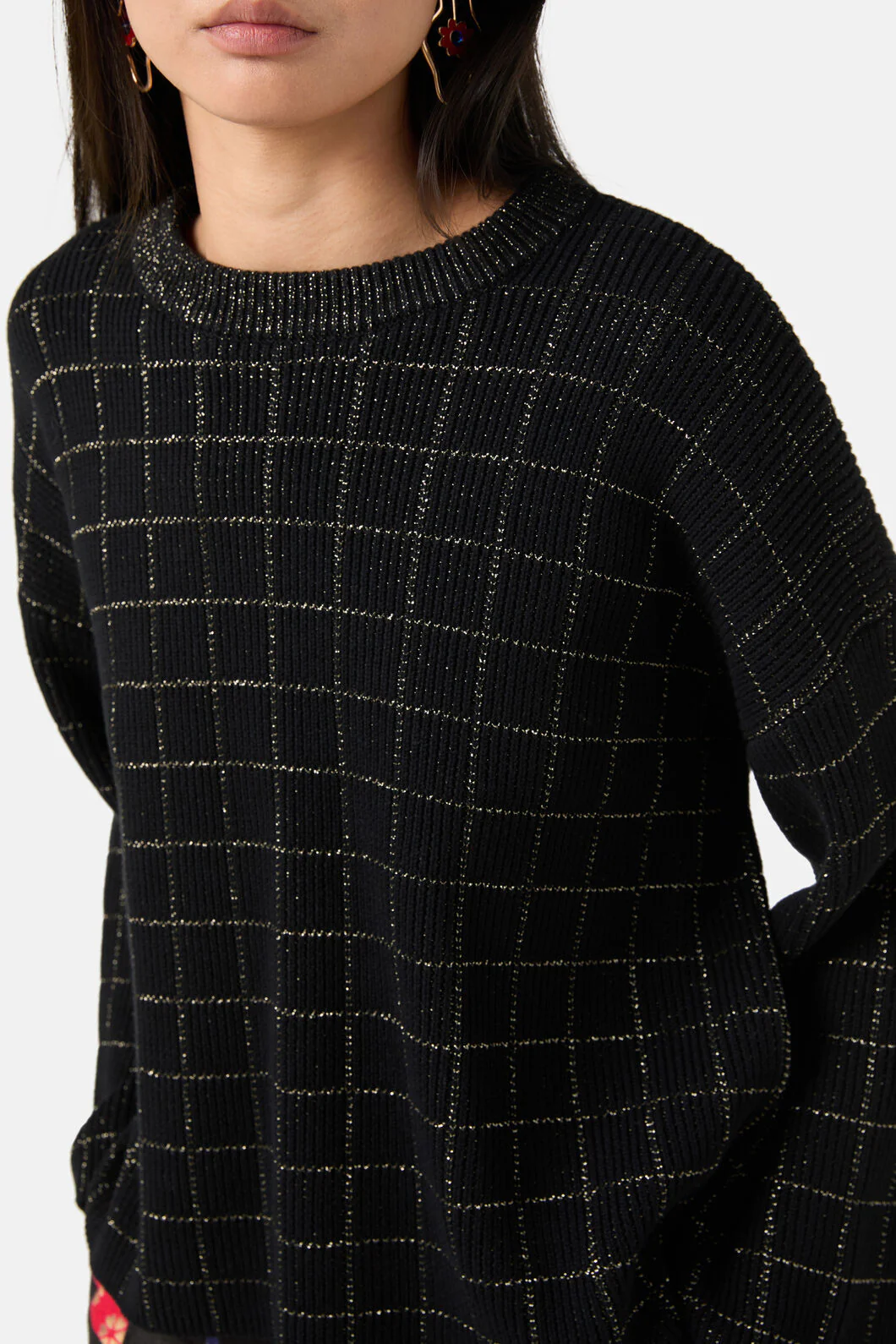 Tiles Jumper - Image 5